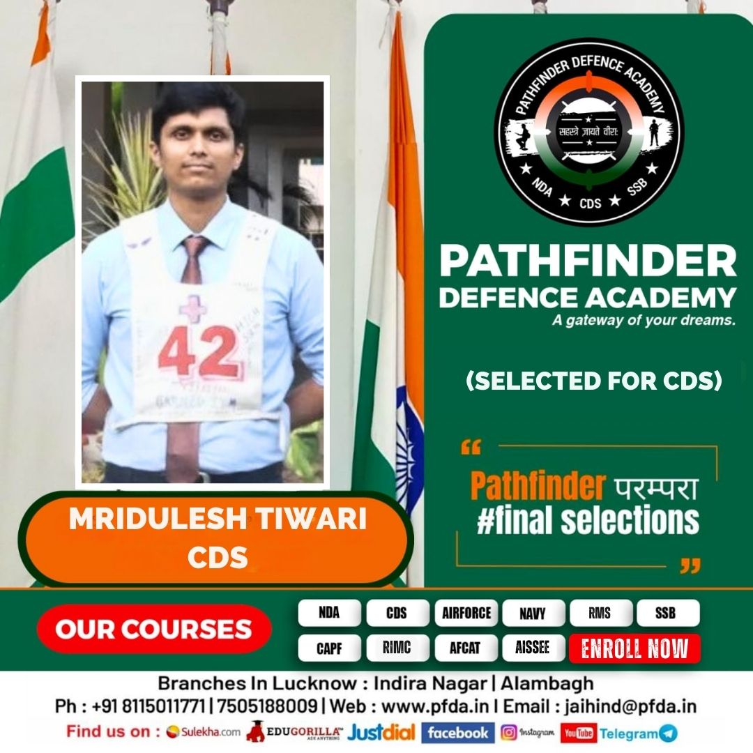 Mridulesh Tiwari